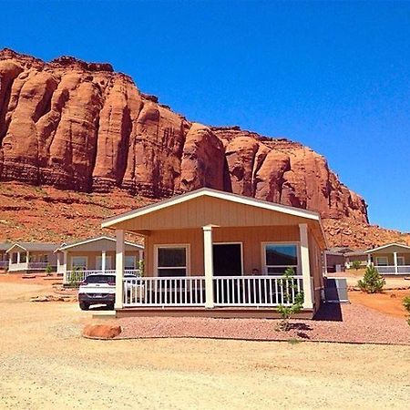 Goulding"S Trading Post And Lodge Exterior foto